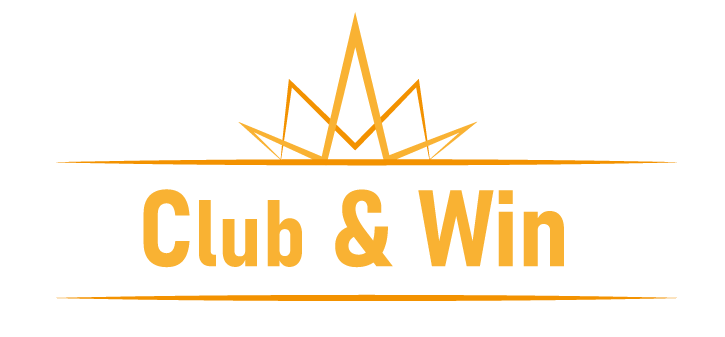 Logo Club And Win